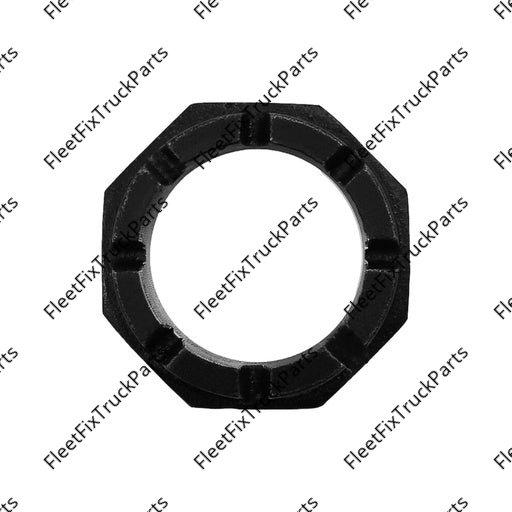 New Aftermarket Spindle Nut Fruehauf M7568 ACE008510001 R002550 E2550 4-2202 A-CE8510-1 700714