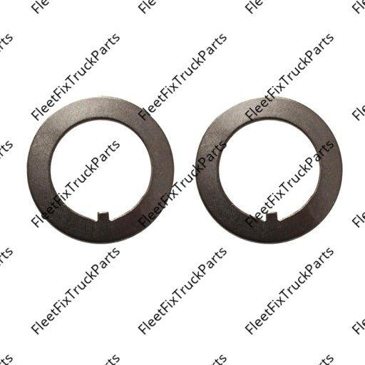 New Aftermarket Spindle Washer 209.2241 1229S721 (PACK OF 2)