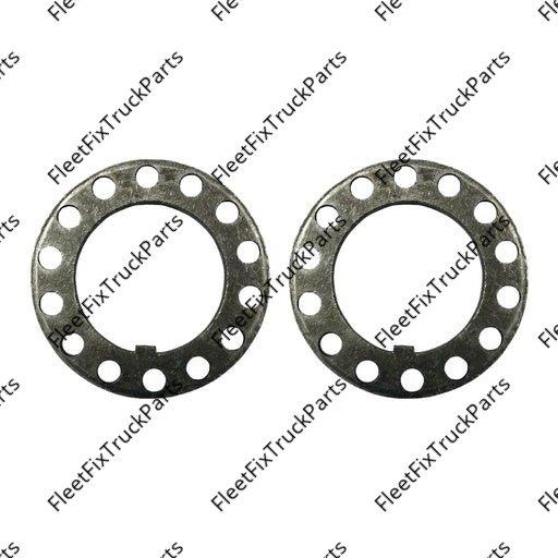 New Aftermarket Spindle Washer 209.2328 R001252 (PACK OF 2)