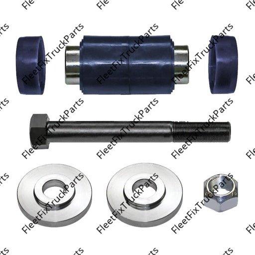 New Aftermarket Spring Eye Poly Bushing Kit Peterbilt TRK5904UB 03AL2P