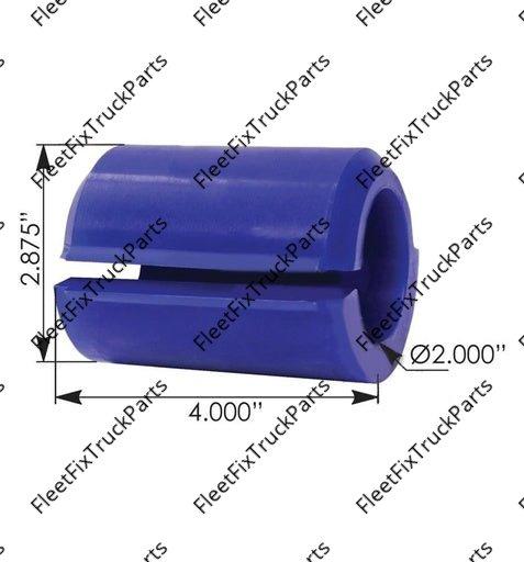 New Aftermarket Stabilizer Bushing Poly Kenworth 500.573, KB321UB, K066293, K066449