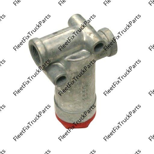 New Aftermarket Supply Line Filter 170.2550 ESL2550