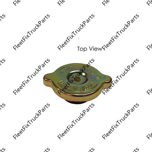 New Aftermarket Surge Tank Cap 10LB 572.2018 05-17223-000