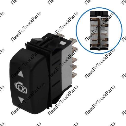 New Aftermarket Switch Engine Brake Paccar 577.59628 P27-1040-17