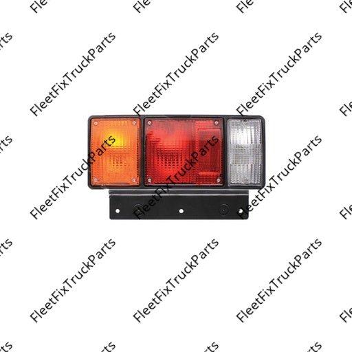 New Aftermarket Tail Lamp LH Isuzu 564.56010 8970658100