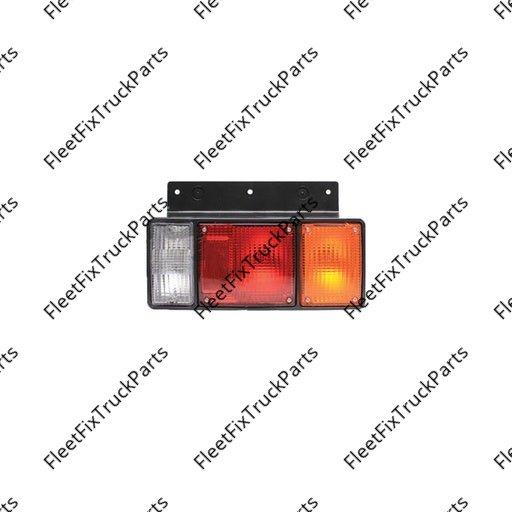 New Aftermarket Tail Lamp RH Isuzu 564.56011 8970658090