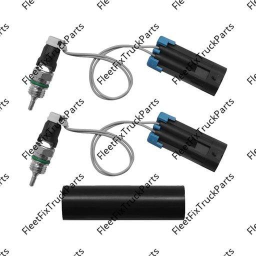 New Aftermarket Thermistor Kit IHC 577.55549K 2606229C92 MT1323 71R6266 RD5156880P