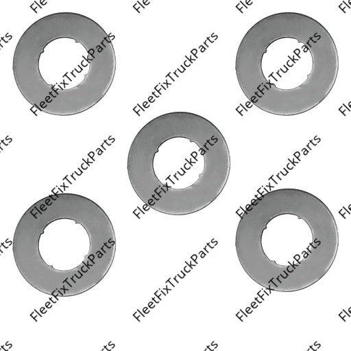 New Aftermarket Thrust Washer Meritor WA1906 1229N5006 (PACK OF 5)