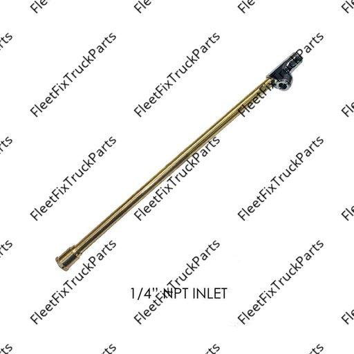 New Aftermarket Tire inflator 12in 177.TC3 S69312