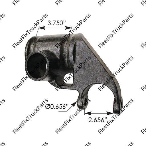 New Aftermarket Top Plate RH with Shock Mount Volvo MV1663 20538868 20QK537M