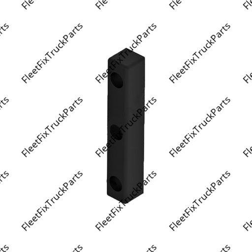 New Aftermarket Trailer-Dock Bumper Poly Universal 562.6178UB BP9934408