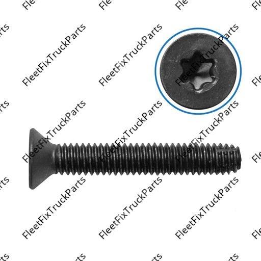 New Aftermarket Trailer Floor Screw 5/16in X 2in 100 pk FS516200