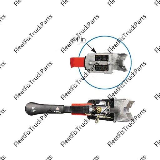 New Aftermarket Turn Signal Freightliner 577.46004 A14-13495-002 A1413495002 A1413495005 999495