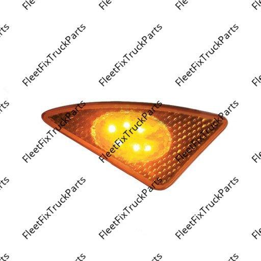 New Aftermarket Turn Signal LH Kenworth LED 564.59065
