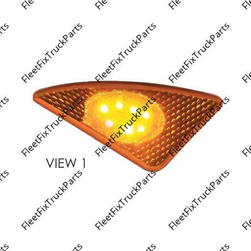 New Aftermarket Turn Signal RH Kenworth LED 564.59066