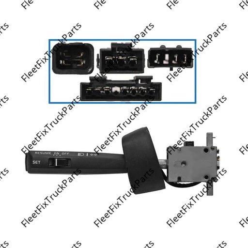 New Aftermarket Turn Signal Switch Volvo 577.96002 1624136