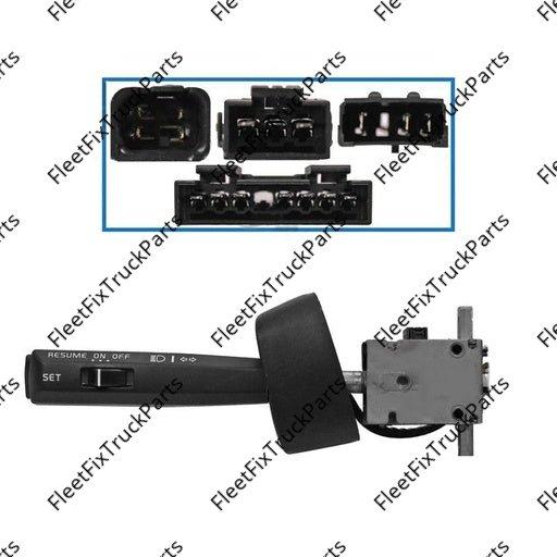 New Aftermarket Turn Signal Volvo 577.96003 3172173