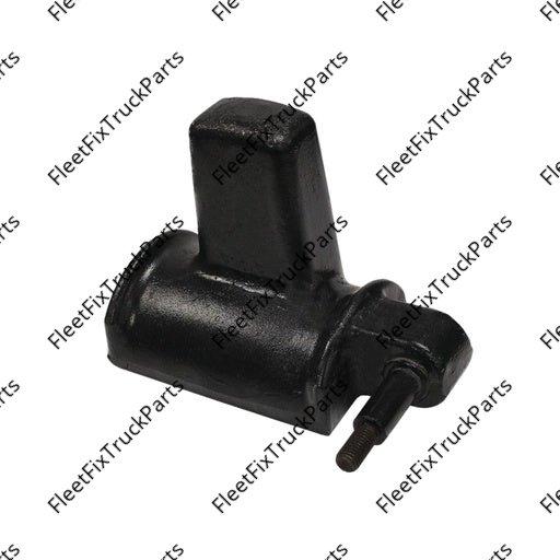 New Aftermarket U Bolt Top Plate LH Peterbilt MPB75001 B63-6001