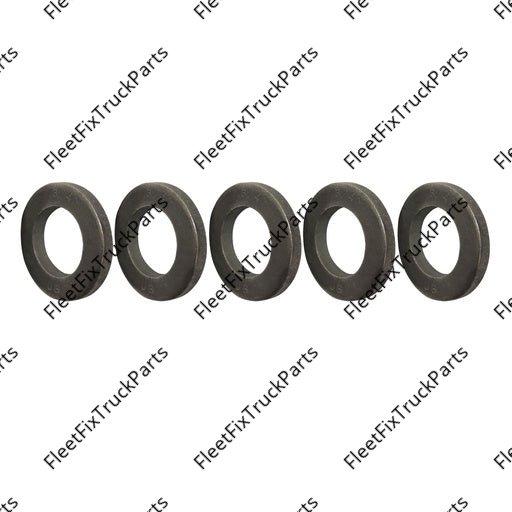 New Aftermarket U Bolt Washer 3/4in MUBW174 23-09114-004 2309114004 6809900040 (PACK OF 5)