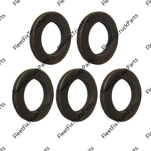 New Aftermarket U Bolt Washer 7/8in MUBW184 M301530 (PACK OF 5)