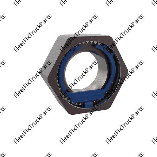 New Aftermarket Unitized Spindle Nut 209.4836 4484836 614836