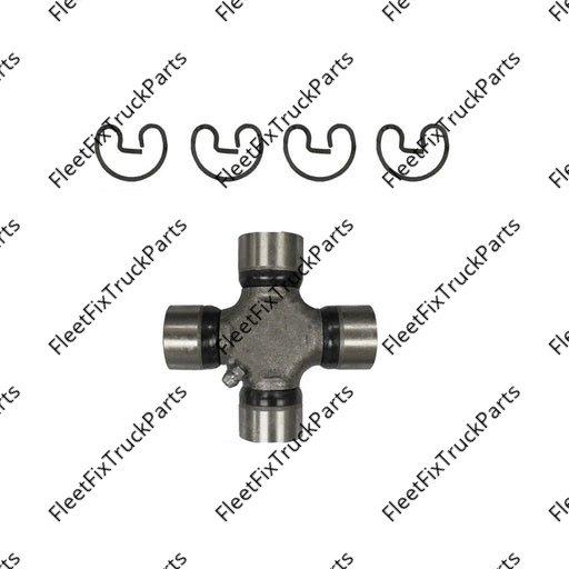 New Aftermarket Universal Joint Cross 752.5153X DT153 5153X