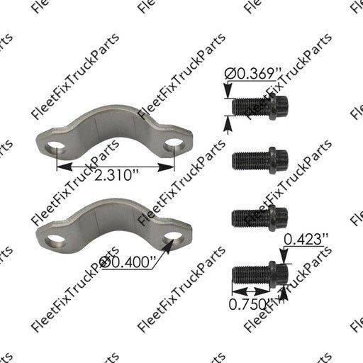 New Aftermarket Universal Joint Strap Kit 752.907028X 907028X 1685128C91