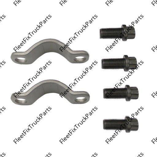 New Aftermarket Universal Joint Strap Kit 752.657018X 657018X