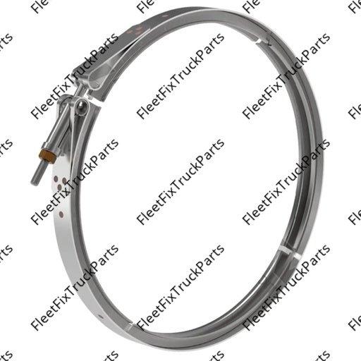 New Aftermarket V-Band Clamp RG Ray 561.291190-B Q187681