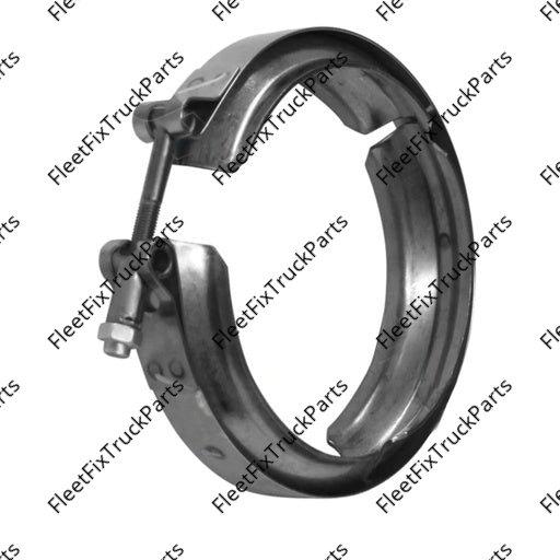 New Aftermarket V-Band Clamp 561.29513 A029E741 2880212 A2350814001 A2350814-001 CUM2880212