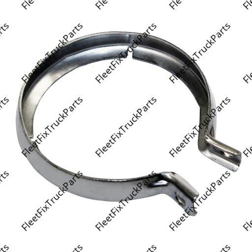 New Aftermarket V-Band Clamp 561.29460 A0419184000 A6209970590 VB460MB DDEA6209970590