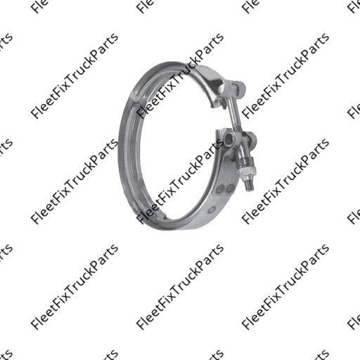 New Aftermarket V- Band Clamp 561.29588 21021850 23505789 11ME378M