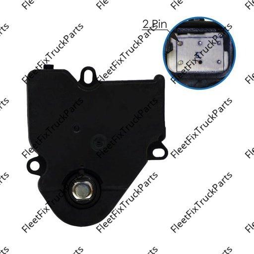 New Aftermarket Vacuum Actuator IHC Behr 577.55512BE 3542575C1 0862600039 640059 MA1710