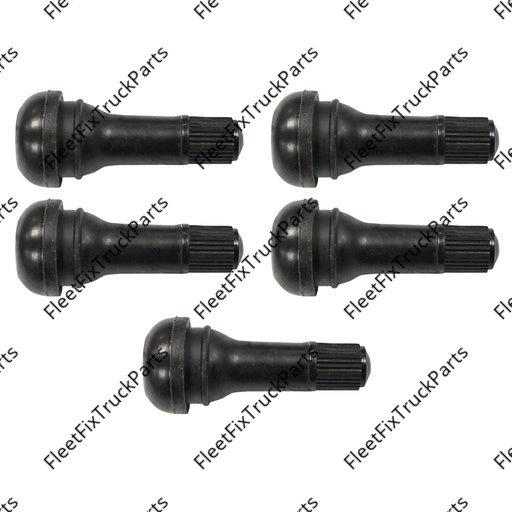 New Aftermarket Valve Stem 1.181in Straight 170.TR413 TR413 (PACK OF 5)