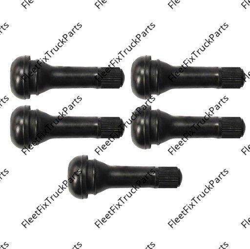 New Aftermarket Valve Stem 1.500in Straight 170.TR414 TR414 (PACK OF 5)