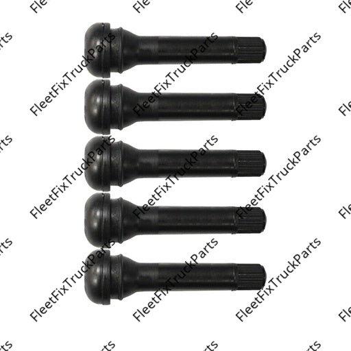 New Aftermarket Valve Stem 1.930in Straight 170.TR418 TR418 (PACK OF 5)