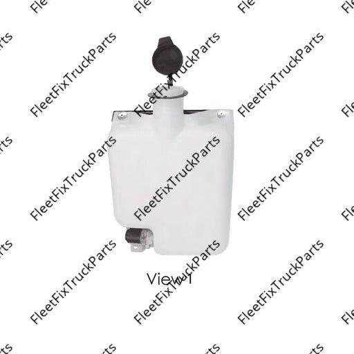 New Aftermarket WASHER FLUID RESERVOIR KENWORTH 575.1041 K11420