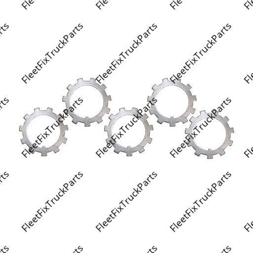 New Aftermarket Washer 209.2215 R002467 (PACK OF 5)