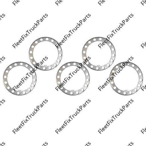 New Aftermarket Washer 209.2214 R002304 122941009 23QJ201 C002304 E-2304 (PACK OF 5)