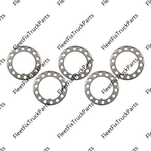 New Aftermarket Washer 209.2206 1229W2545 A1229W2545 T3840 105107 M10HN100 (PACK OF 5)