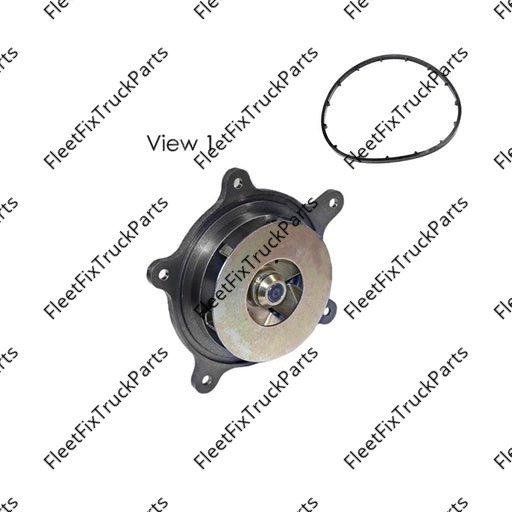 New Aftermarket Water Pump IHC 800.1842664C91 1842664C91