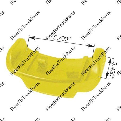 New Aftermarket Wear Pad Freightliner MFL43 1615641000 16-15641-000