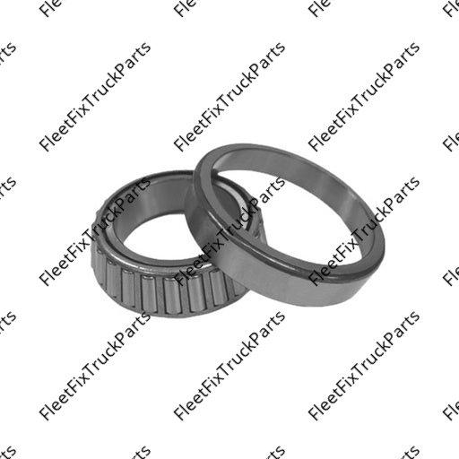 New Aftermarket Wheel Bearing Kit 47620/47686 182.411 KIT411
