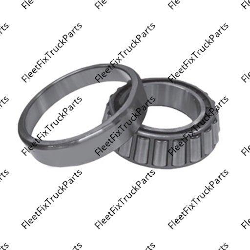 New Aftermarket Wheel Bearing Kit HM518410/HM518445 182.415 KIT415