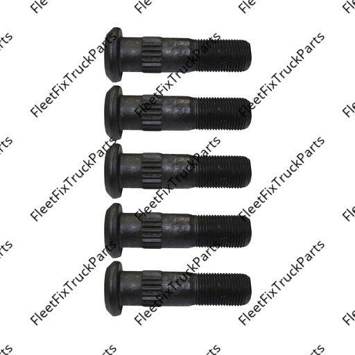 New Aftermarket Wheel Stud 201.6026L E8958L (Pack of 5)