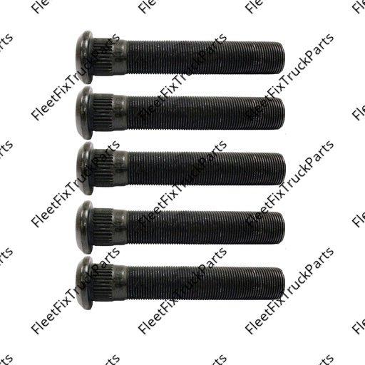 New Aftermarket Wheel Stud 201.6130 9002003 E11715 (PACK OF 5)