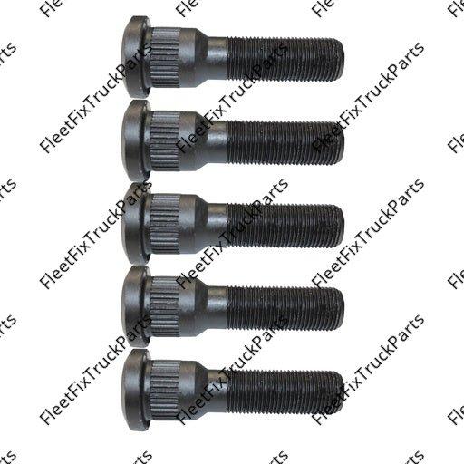 New Aftermarket Wheel Stud 201.6108R 20X344 E5910R R005910R (PACK OF 5)