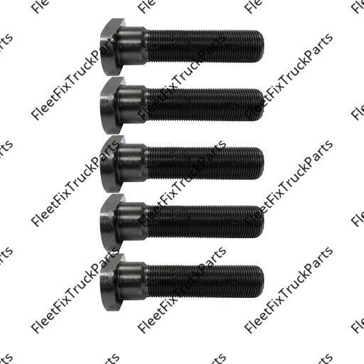 New Aftermarket Wheel Stud 201.6161 R005992 E-5992A R005992A E5992 (PACK OF 5)