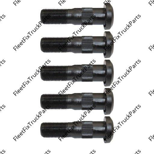 New Aftermarket Wheel Stud 201.6045L E8947L (PACK OF 5)