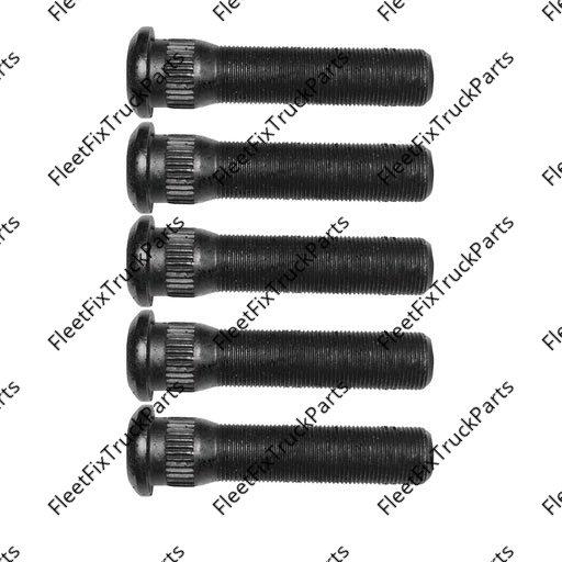 New Aftermarket Wheel Stud 201.6151 R006035 (PACK OF 5)